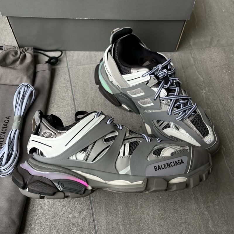 Balenciaga Track Shoes